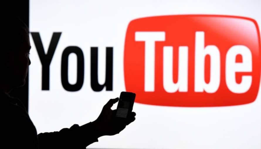 Украина требует от YouTube закрыть каналы NewsOne, ZIK и 112