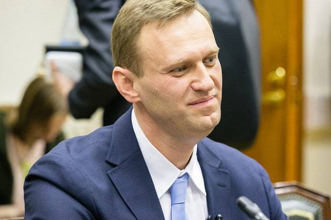Марков: «Для Навального сегодня политическая катастрофа»