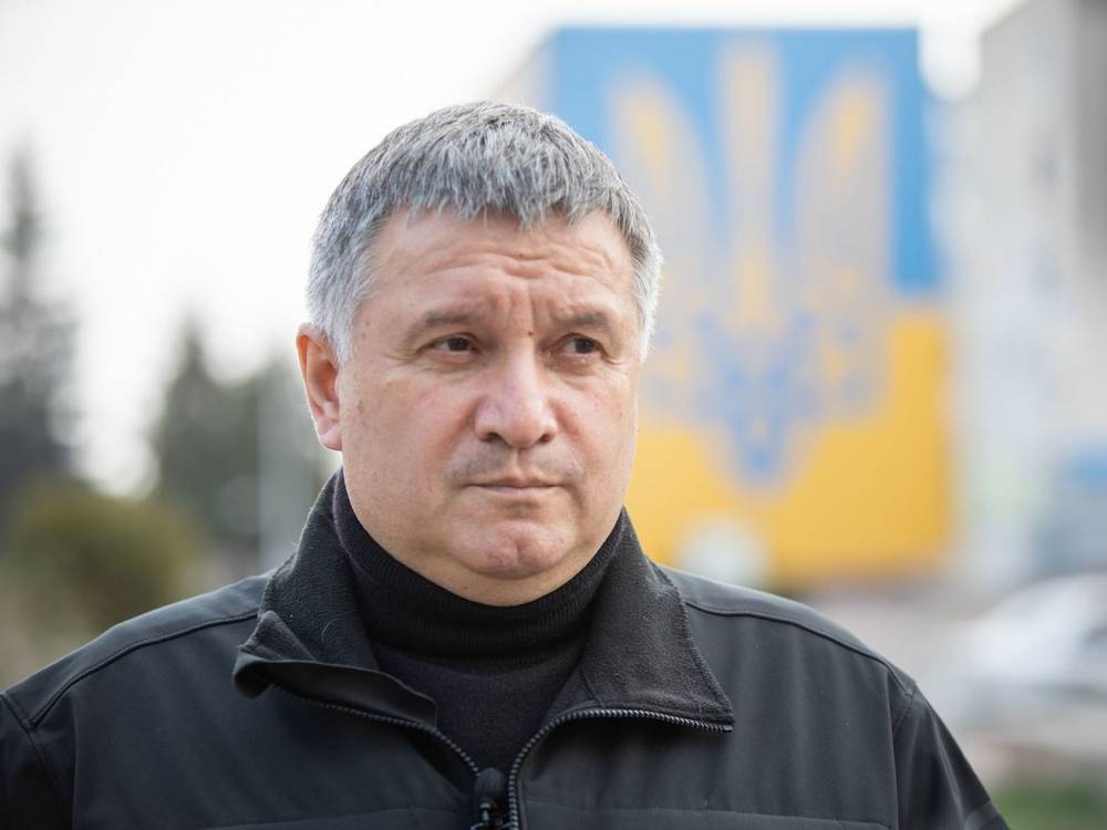 Аваков – Бойко: Вы когда следующий раз поедете в Кремль, скажите: "Крым – это Украина"