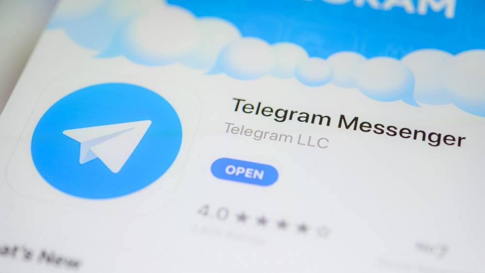 Telegram выполнил требование Роскомнадзора по блокировке каналов