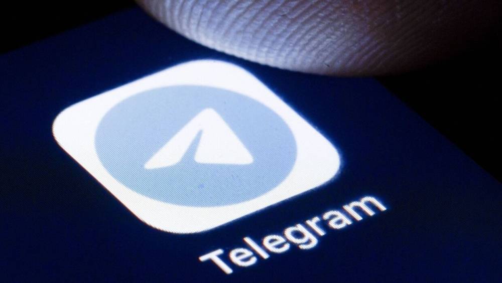 Telegram по требованию РКН заблокировал ряд каналов с личными данными россиян