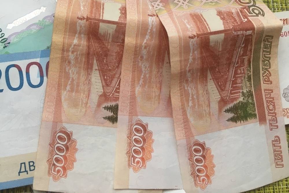 Мимо кассы: в Смоленске торгпредставитель присвоил полтора миллиона рублей