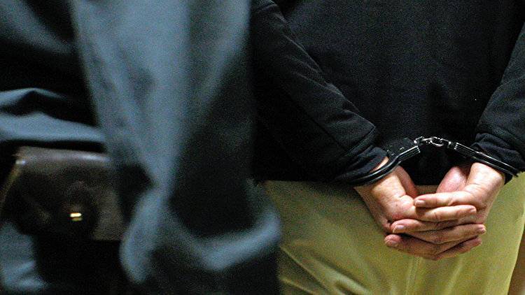 В Севастополе мужчине грозит тюремный срок после "визита" к соседям