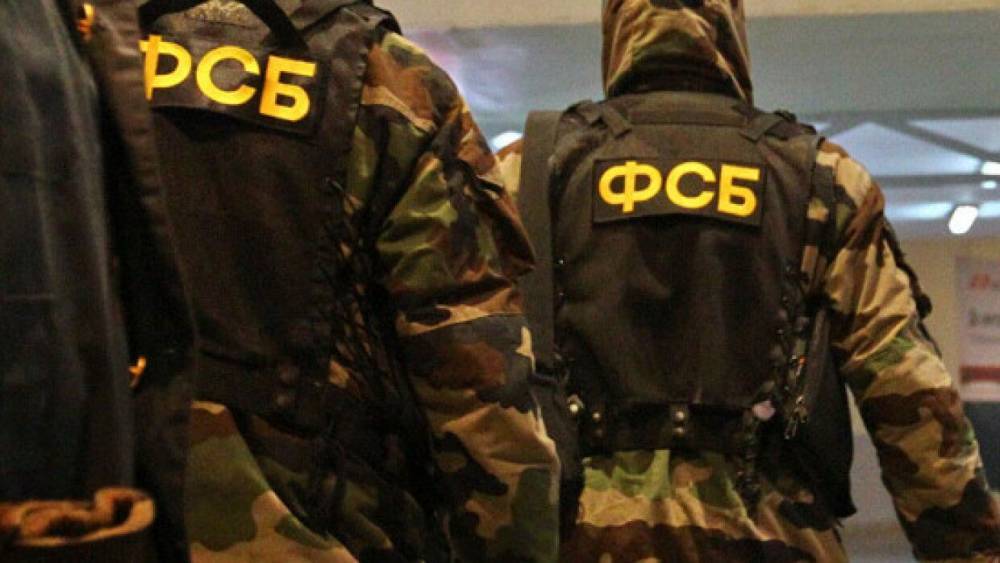 Силовики пресекли деятельность террористической ячейки в Дагестане