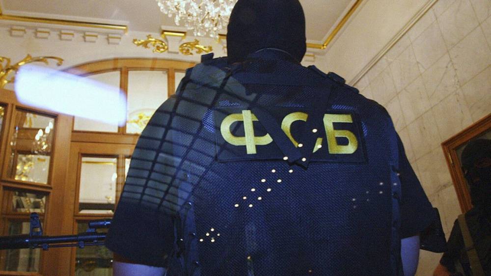 Деятельность законспирированной террористической ячейки пресекли в Дагестане