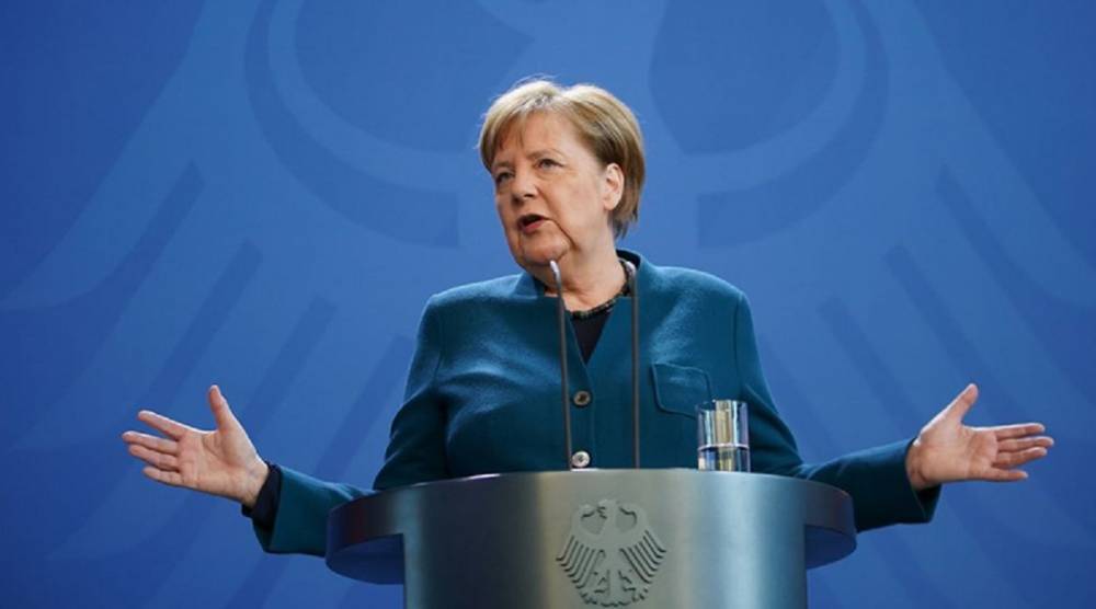 "Северный поток-2" может остановить сама Германия, – СМИ