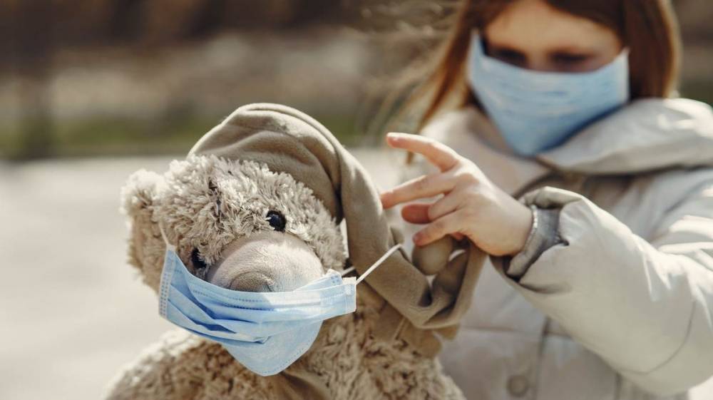 Ещё более тысячи человек заболели ковидом в Черноземье
