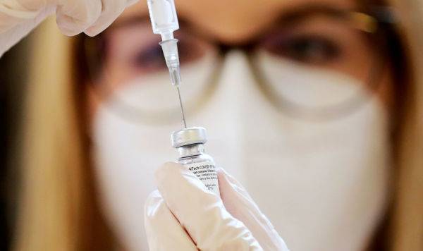 Латвия заняла пятое место в ЕС по уровню заболеваемости коронавирусом