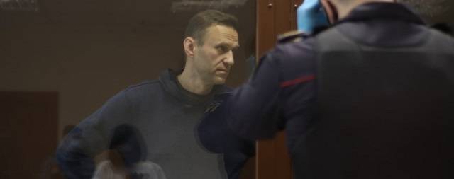 Fitch оценило влияние ареста Навального на бюджетные расходы