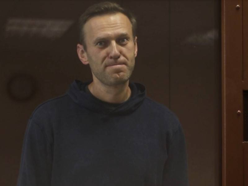 Гособвинитель Навального, чьи данные были слиты в Сеть, получила личную охрану