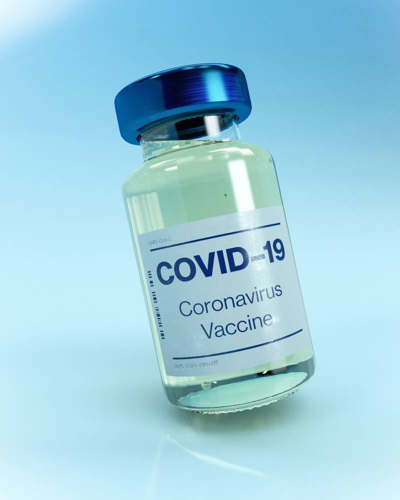 Китай одобрил широкое использование вакцины Sinovac: препарат заказала Украина