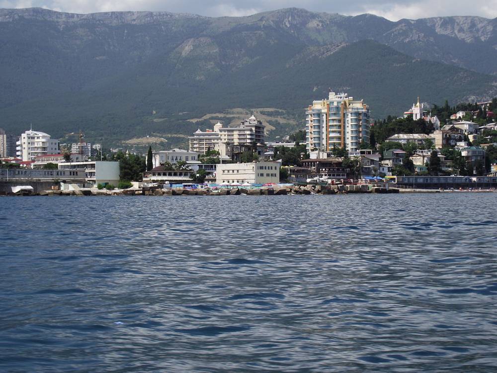 Счет на миллиарды: В Крыму оценили стоимость опреснителя воды