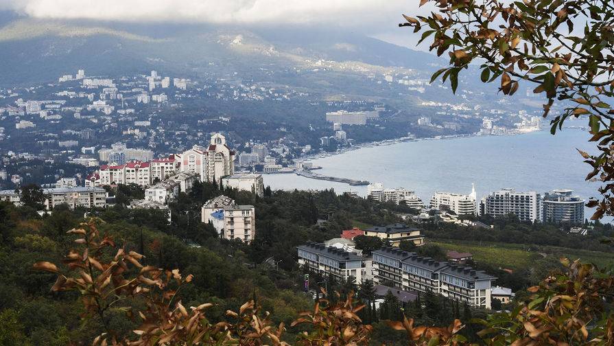 В Крыму ответили на угрозы Зеленского бороться с бизнесом на полуострове