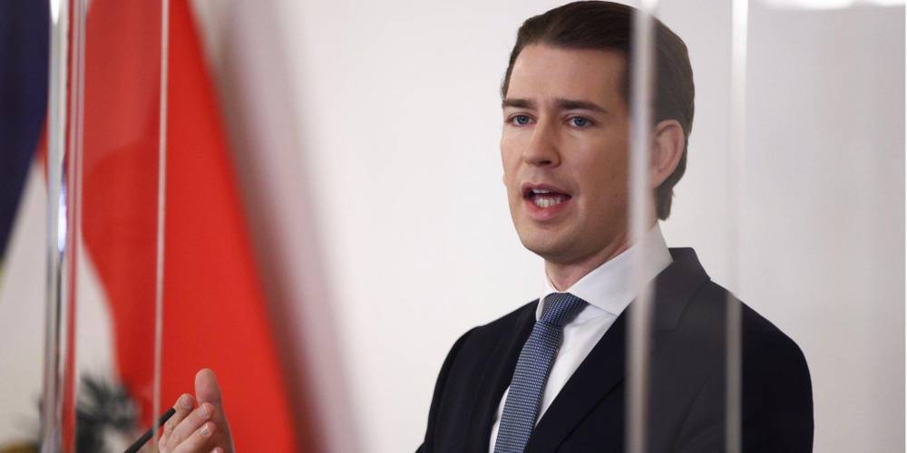 Австрия призывает не связывать Северный поток-2 с делом Навального