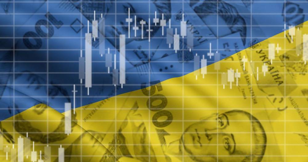 "Экономика Украины вернулась на докоронавирусный уровень": Шмыгаль поделился ожиданиями роста ВВП