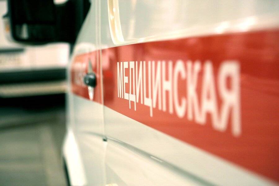 Пять человек погибли в автокатастрофе в Свердловской области
