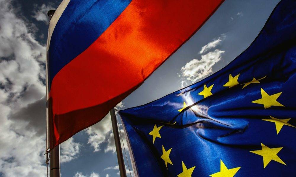 Главы европейских МИД проведут переговоры о сотрудничестве с Россией