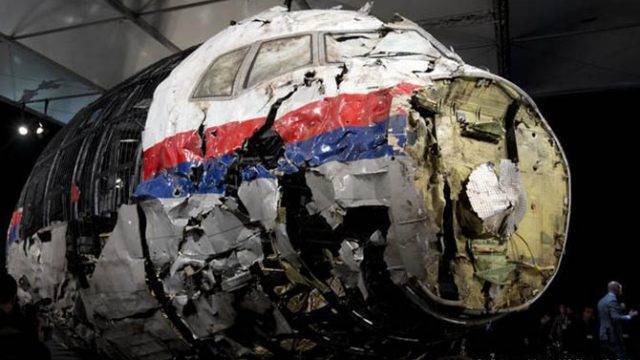 Нидерланды не будут привлекать Украину к ответу по делу MH17
