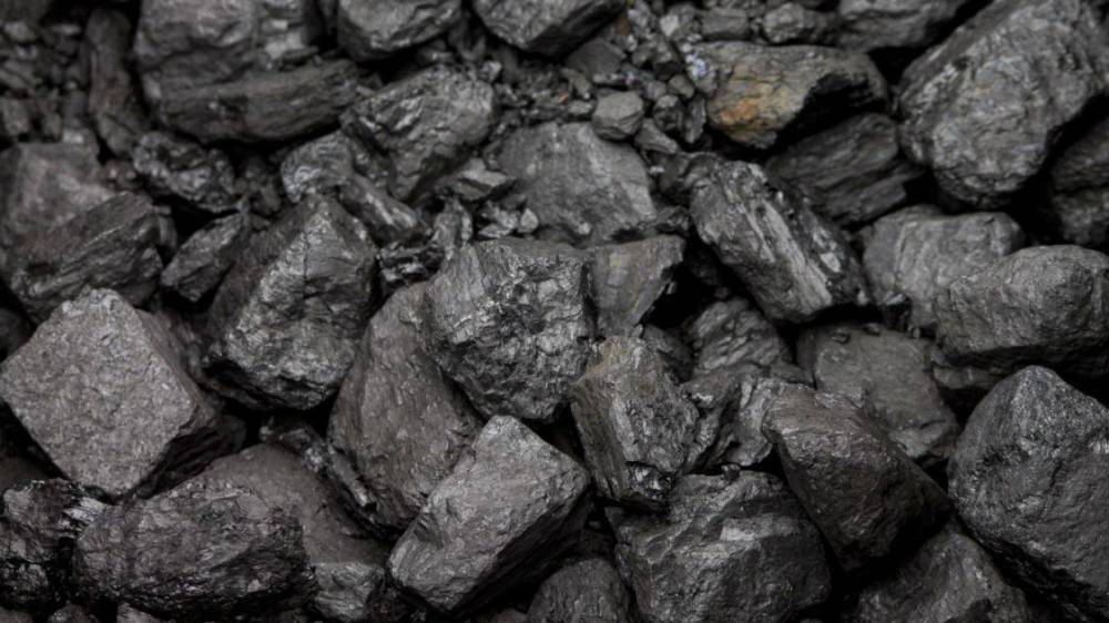 Почти истратившая запасы Украина вновь заговорила об отказе от угля