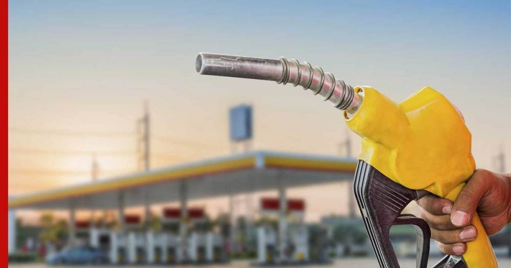 Автоэксперты рассказали о трех самых глупых мифах про бензин