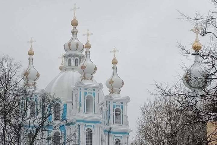 Циклон оставит в Петербурге 7 февраля морозную погоду