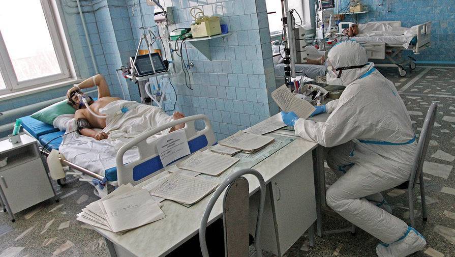 Еще 2 028 случаев заражения коронавирусом зафиксировали в Москве