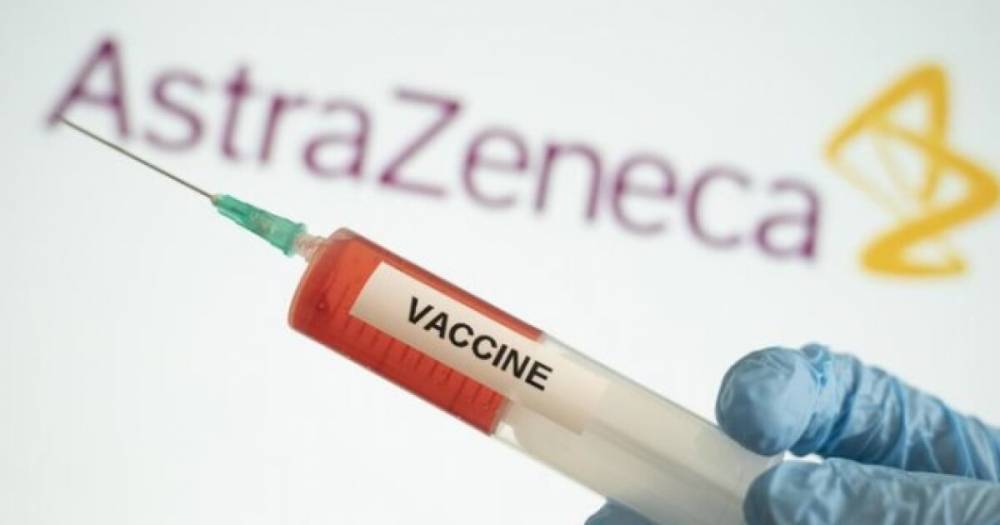 Вакцина AstraZeneca менее эффективна против африканского штамма коронавируса, — FT
