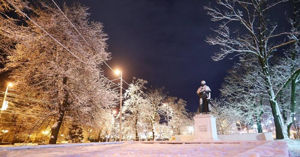 Калининград вошёл в топ популярных направлений для отдыха весной
