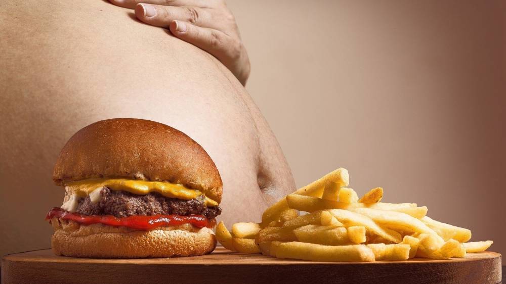 Британка решила измениться ради своих детей и похудела на 60 килограммов