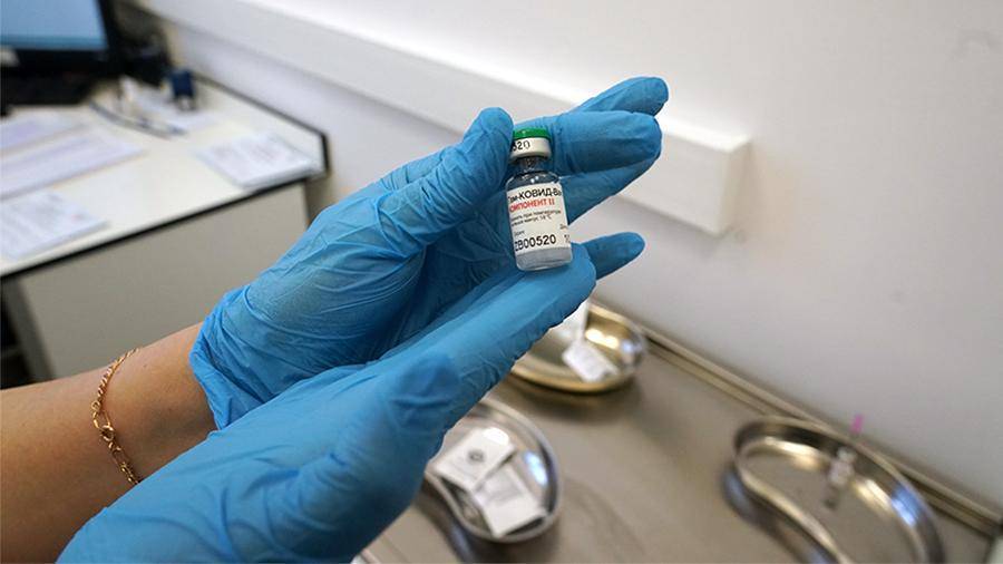 Центр здравоохранения Венгрии окончательно одобрил вакцину «Спутник V»