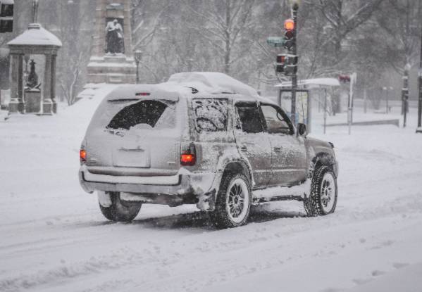 Россиянам дали советы, как подготовить автомобили к надвигающимся морозам