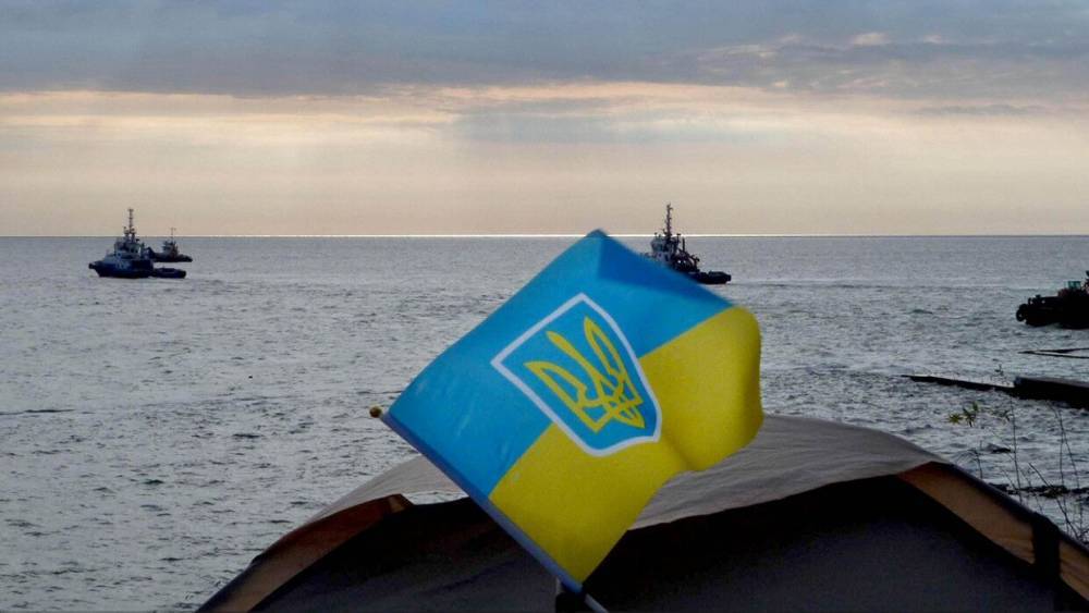 Крымский блогер назвал повод для гордости украинцев