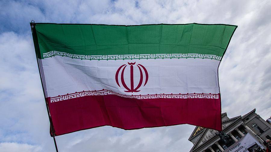 Иран назвал условие возвращения в ядерную сделку
