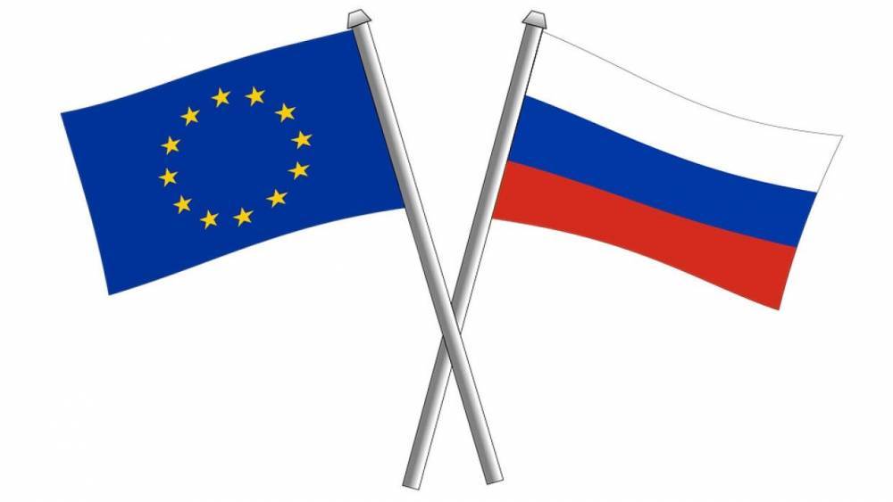 Боррель назвал причину возможного введения новых санкций ЕС против России