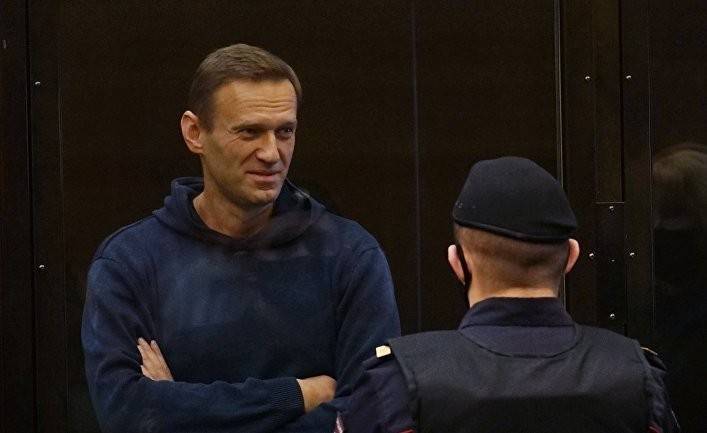Prospect-magazine: как Запад может помочь Алексею Навальному, не нанеся вреда его делу?