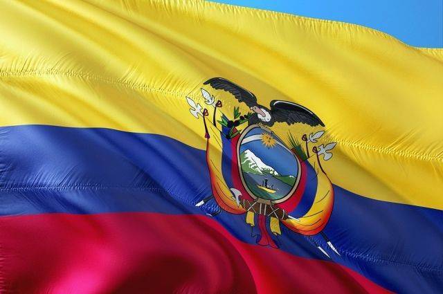 Кандидат на пост президента Эквадора Араус объявил о своей победе