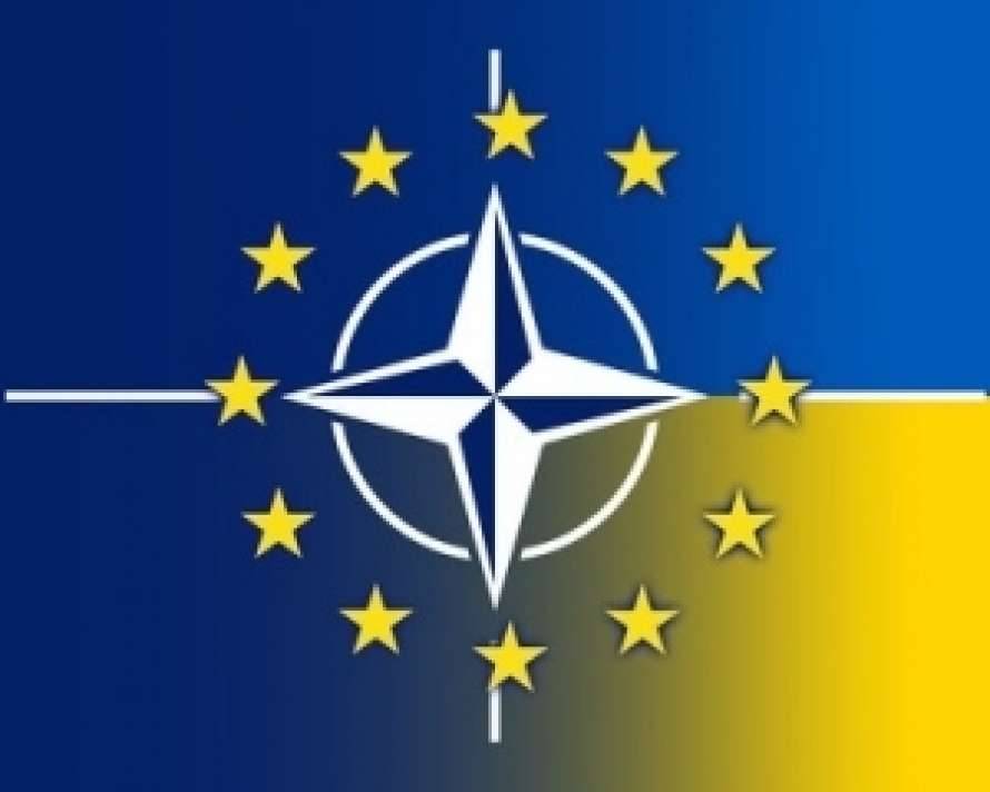 На рассмотрение Зеленского внесена кандидатура руководителя миссии при НАТО