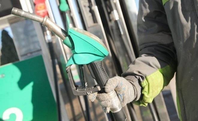 Татарстан не занял лидирующих позиций в рейтинге по доступности бензина для населения nbsp