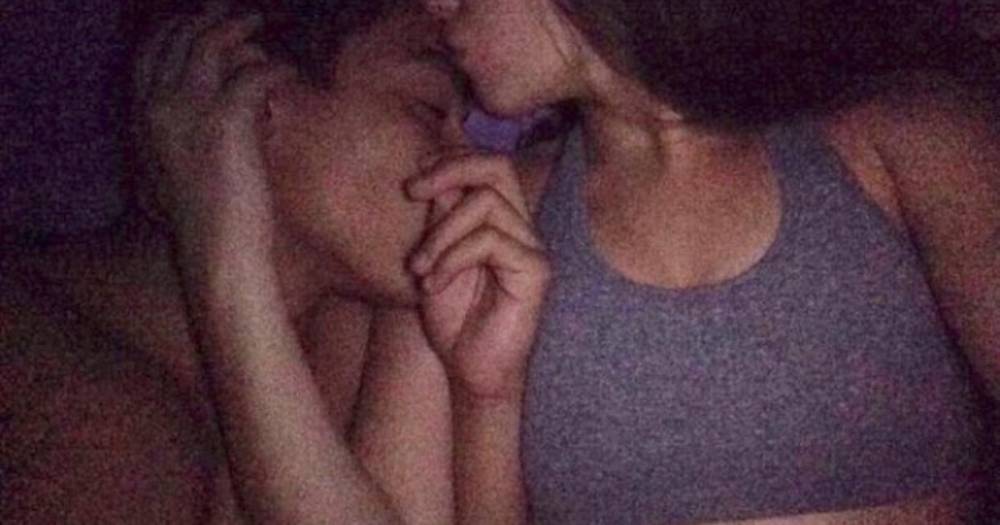 В Москве брат школьницы избил её друга за поцелуи на камеру