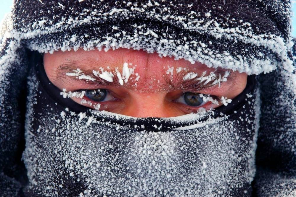 Аномальные холода в Татарстане задержатся до выходных