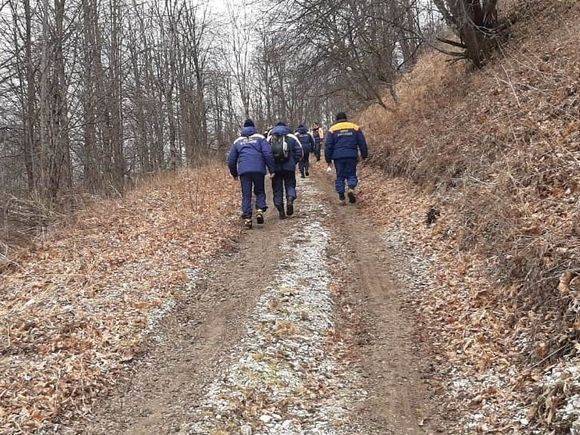 Пропавшие в Чечне сборщики черемши найдены