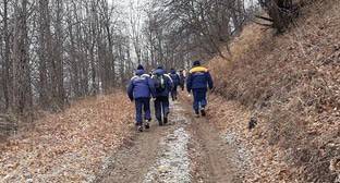 Найдены пропавшие в Чечне сборщики черемши