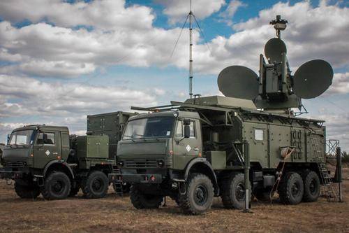Ресурс Avia.pro: российские военные могли применить средства РЭБ против самолета-разведчика США у границ Крыма