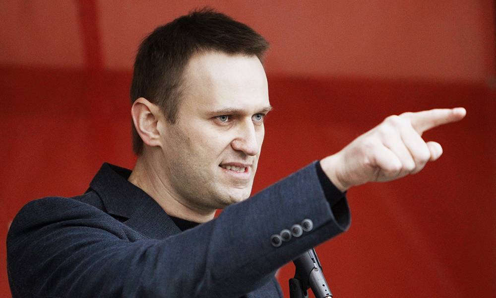 В Сети затравили компанию «Ив Роше» из-за Навального nbsp