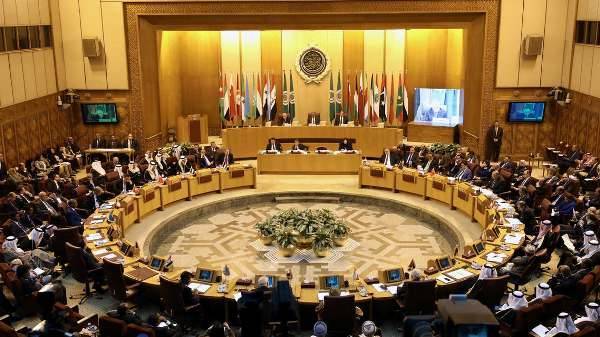Египет созвал экстренный арабский саммит по Палестине