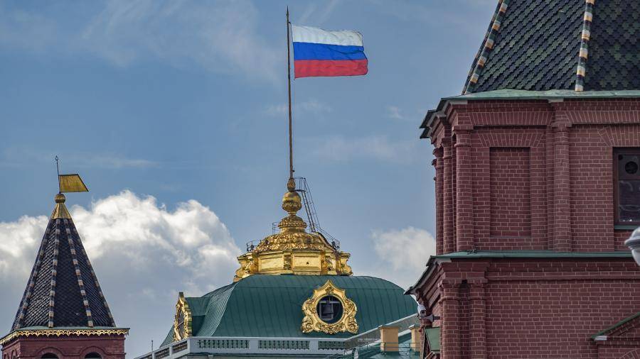 В Кремле отреагировали на слова Борреля об ухудшении отношений России и ЕС