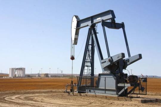 Цены на нефть Brent выросли до уровня января 2020 года