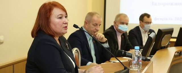 Раменский округ принял участие в реализации проектов инициативного бюджетирования