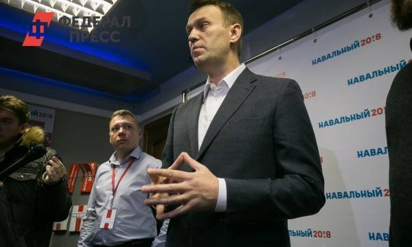 Лидер «Яблока» усомнился в действенности расследований Навального