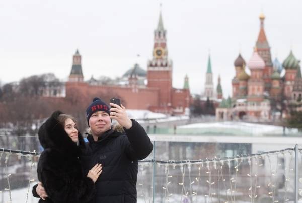 Власти Москвы назвали сроки возвращения города к полноценной жизни